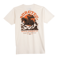 Burgtec Wild Ride T­-shirt L