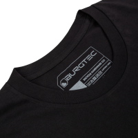 Burgtec Alpine Speedway T­-shirt - Black L