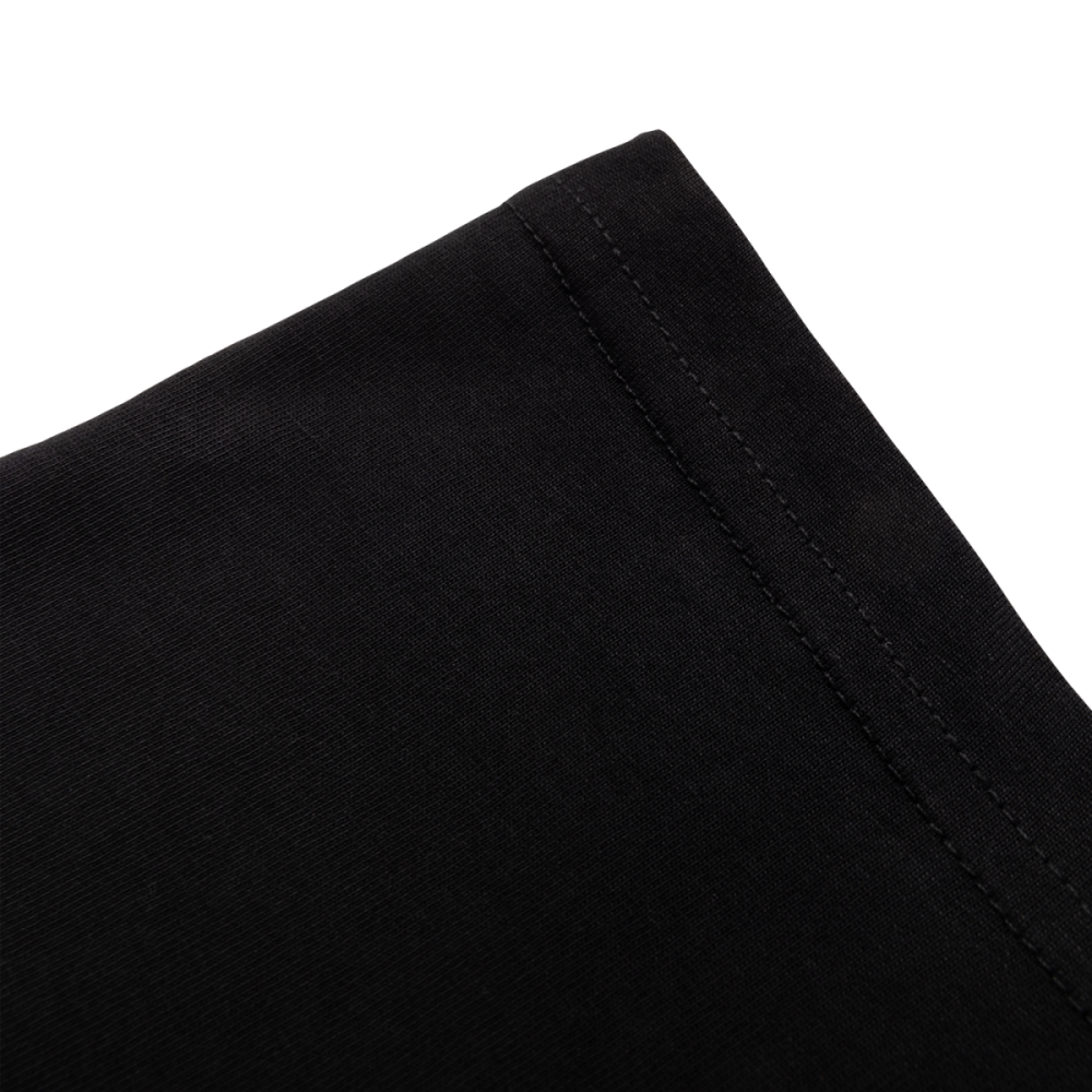 Burgtec Alpine Speedway T­-shirt - Black L
