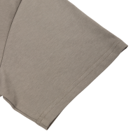 Burgtec Alpine Speedway T­-shirt - Granite S