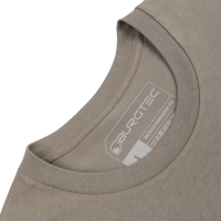 Burgtec Alpine Speedway T­-shirt - Granite S