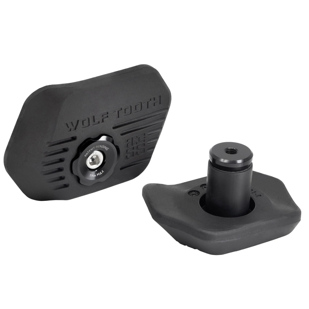 Wolftooth Locked-in Bar Ends
