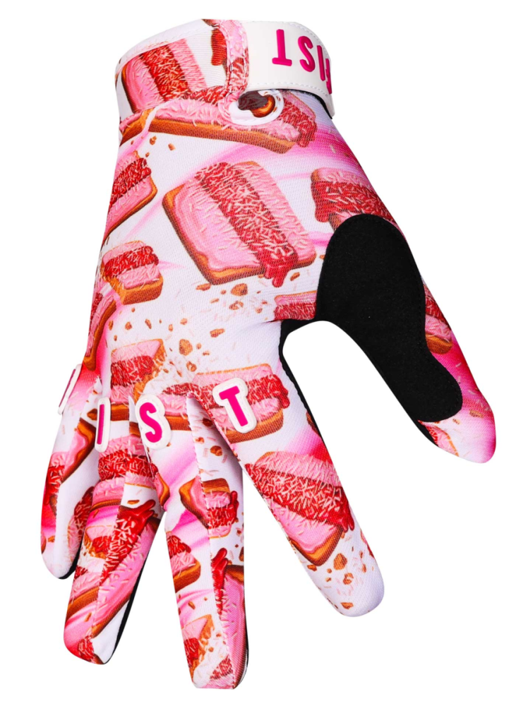 Fist Handwear FIST Strapped Glove Biscuits M
