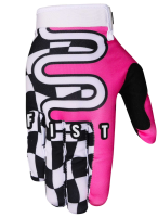Fist Handwear FIST Strapped Glove Ellie Chew Chewnique, XXS