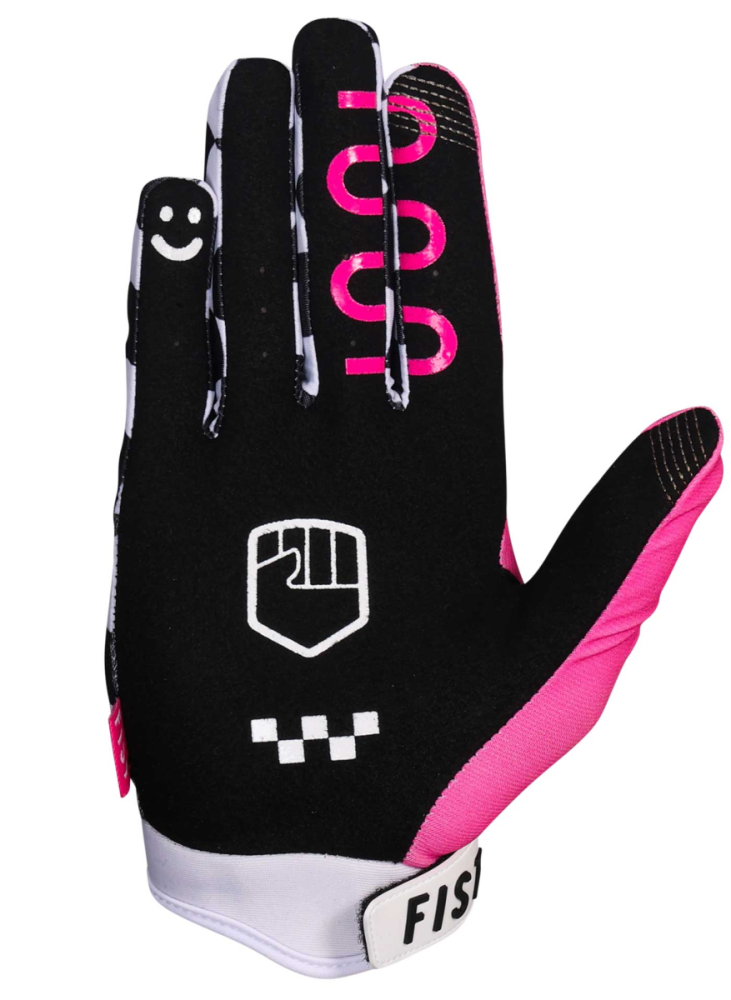 Fist Handwear FIST Strapped Glove Ellie Chew Chewnique, XXS