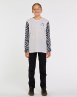 Dharco Youth Gravity Jersey | Offset, YXL/12