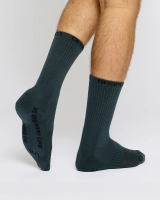 Dharco Crew Socks | Maverick, L/XL