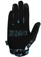 Fist Handwear FIST Strapped Glove Chrome 3XL