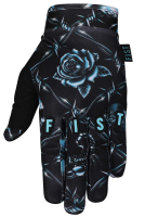 Fist Handwear FIST Strapped Glove Chrome 3XL