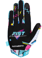 Fist Handwear FIST Strapped Glove Andy Buckworth Eighties, XXS
