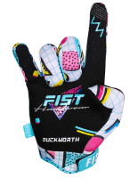Fist Handwear FIST Strapped Glove Andy Buckworth Eighties, XXS
