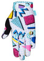 Fist Handwear FIST Strapped Glove Andy Buckworth Eighties, XXS