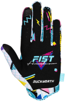 Fist Handwear FIST Strapped Glove Andy Buckworth Eighties, XXS