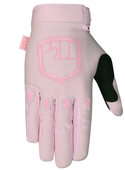 Fist Handwear Strapped Glove Rose Quartz