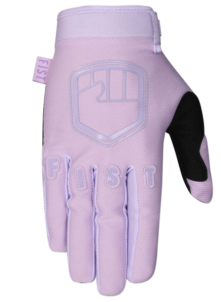 Fist Handwear Strapped Glove Amethyst