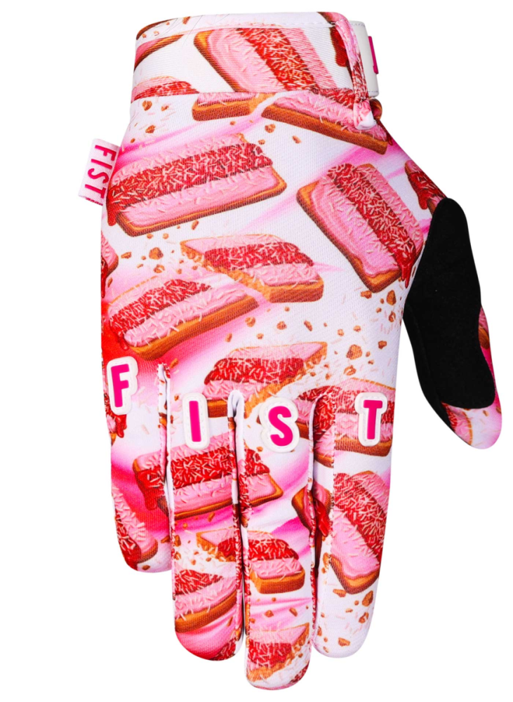 Fist Handwear FIST Glove Youth Biscuits, XXS