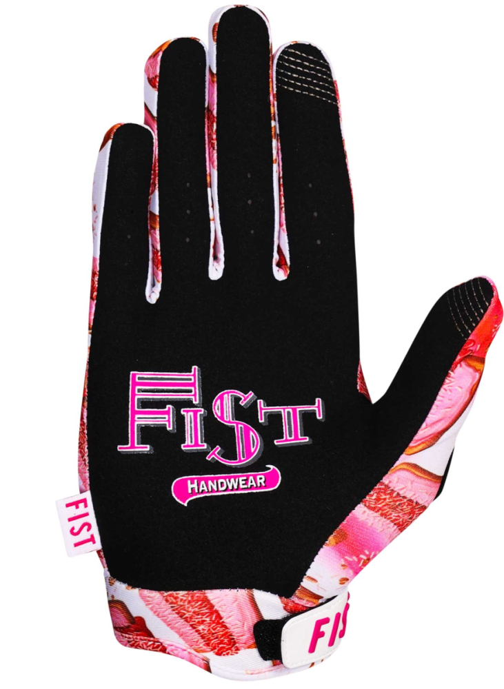 Fist Handwear FIST Glove Youth Biscuits, XXS