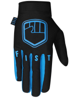 Fist Handwear FIST Glove Youth Fluro Blue S