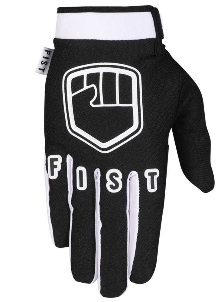 Fist Handwear FIST Glove Youth Black Panda S