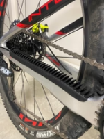 STFU BIKE - Stay Guard
