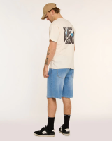 Dharco Youth Jorts | Coastal Wash