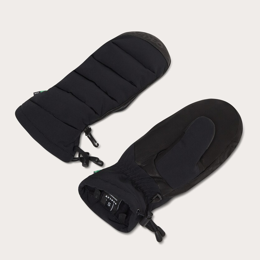 Oakley Womens B1B Winter Mittens XS