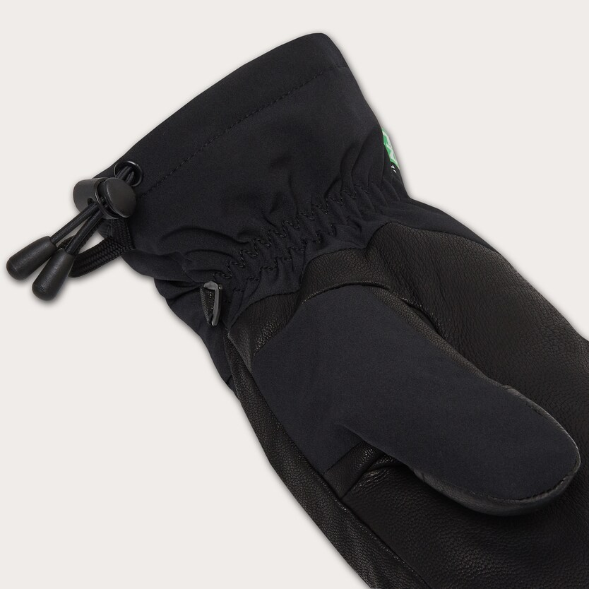 Oakley Womens B1B Winter Mittens, S