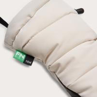 Oakley Womens B1B Winter Mittens, L