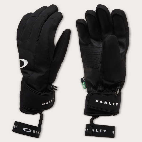 Oakley Powder Ridge Glove Blackout