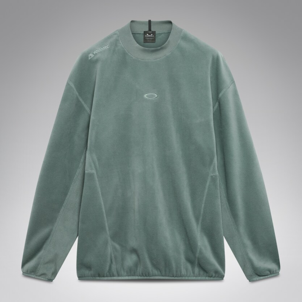 Oakley M. Slush Polar Crewneck