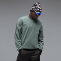 Oakley Slush polar crewneck