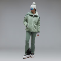 Oakley W. mountain fire sherpa