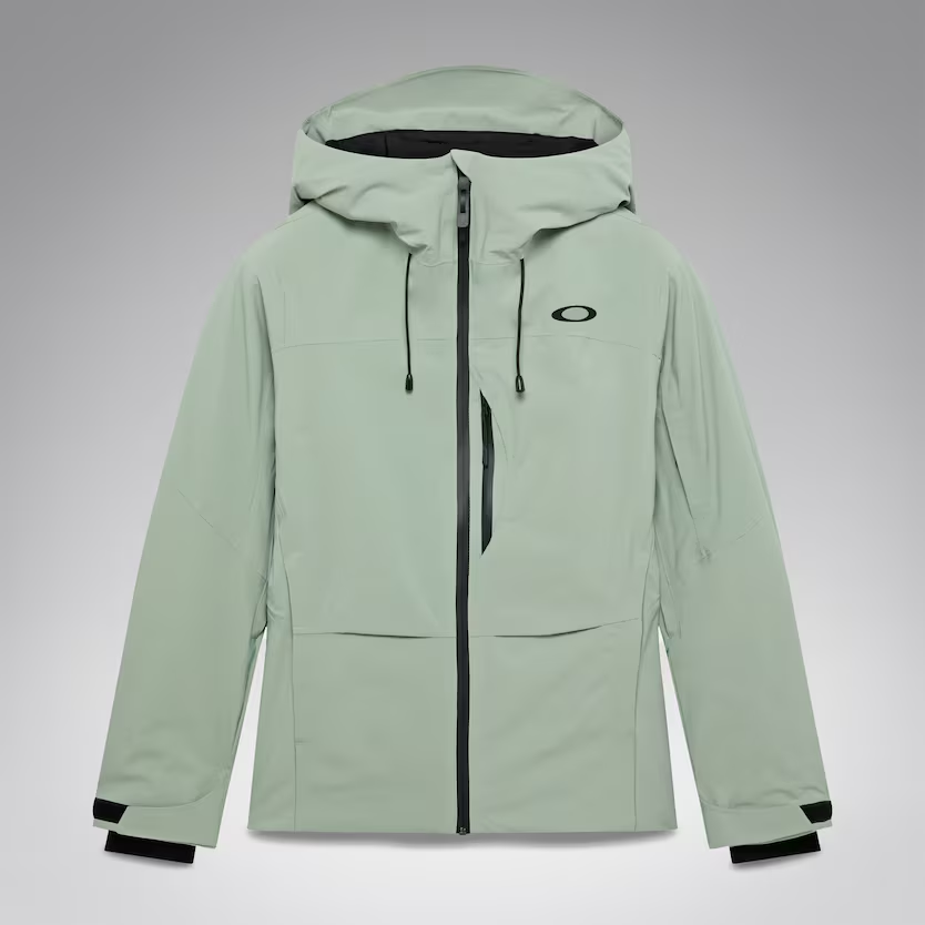 Oakley W. Canopy Insulated Jacket Faded Green L