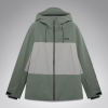 Oakley M. Timberline Insulated Jacket Avator Greencement
