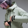 Oakley W. Canopy Insulated Jacket Faded  Green M