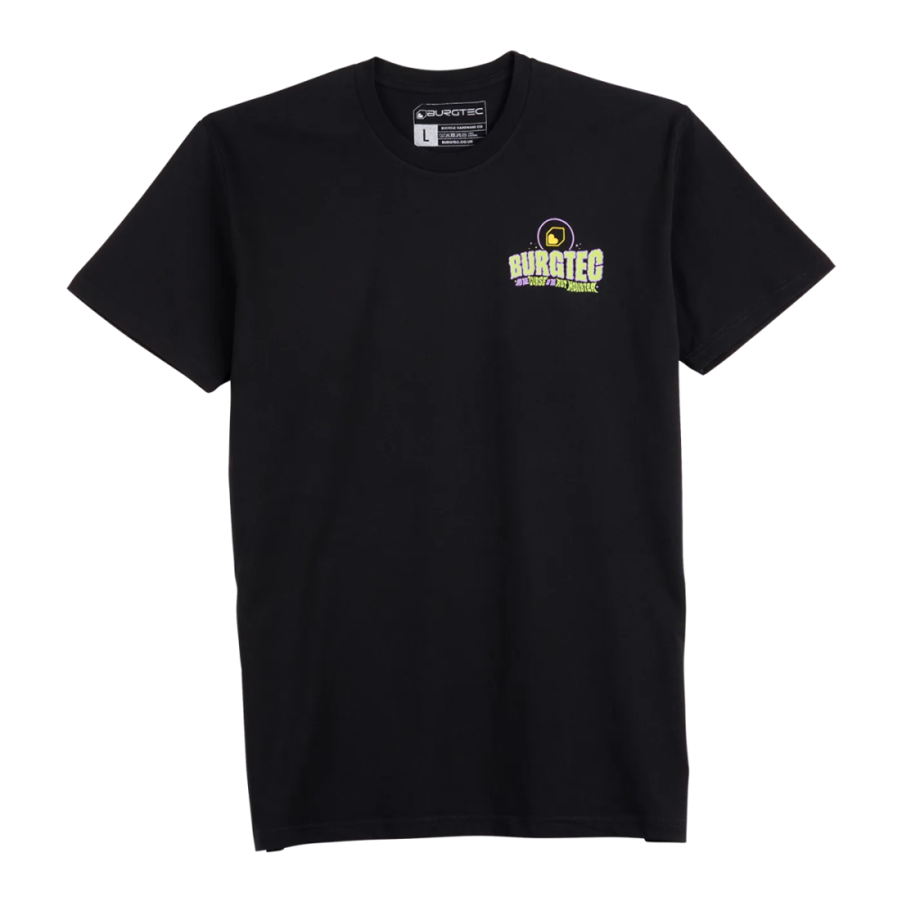 Burgtec Rut Monster T-shirt S