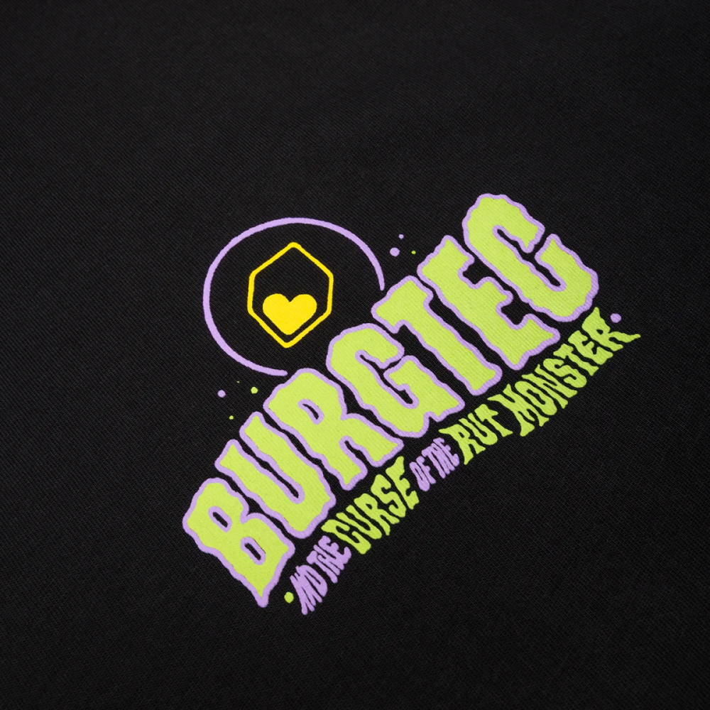 Burgtec Rut Monster T-shirt L