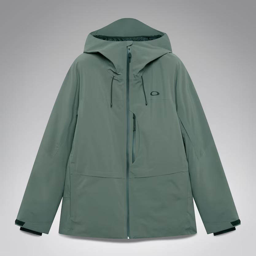 Oakley M. Canopy Insulated Jacket Aviator Green, L