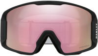 Oakley Line Miner - Prizm snow hi pink, M
