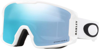 Oakley Line Miner - Prizm snow sapphire iridium, M