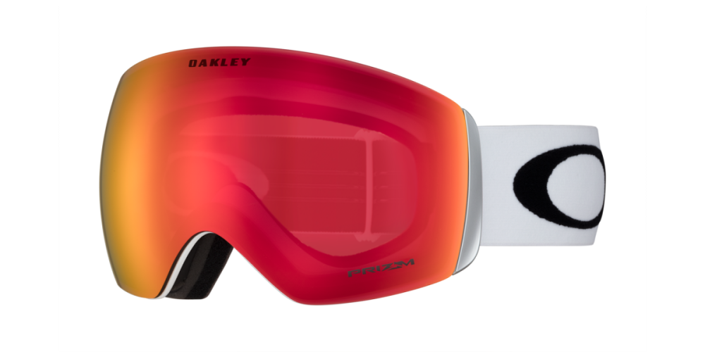 Oakley Flight Deck - Prizm snow torch iridium, L