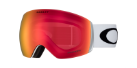 Oakley Flight Deck - Prizm snow torch iridium, L