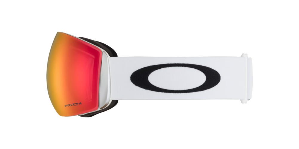 Oakley Flight Deck - Prizm snow torch iridium, L