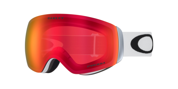 Oakley Flight Deck - Prizm snow torch iridium, M