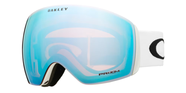 Oakley Flight Deck - Prizm Sapphire, L