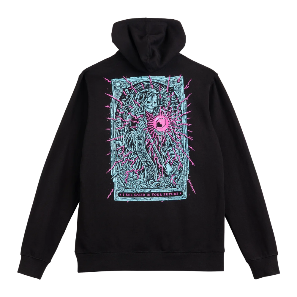 Burgtec Tarot Hoodie, M