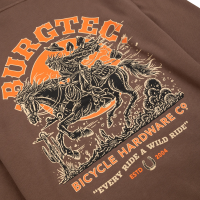 Burgtec Wild Ride, S