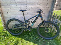 Trek Slash 8 XT Gen 6   3084