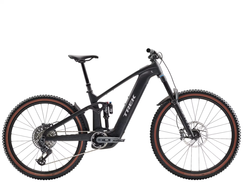 Trek Rail+ 9.8 GX AXS T-Type Gen 5 3096