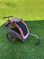 Burley Honeybee 2er    0742